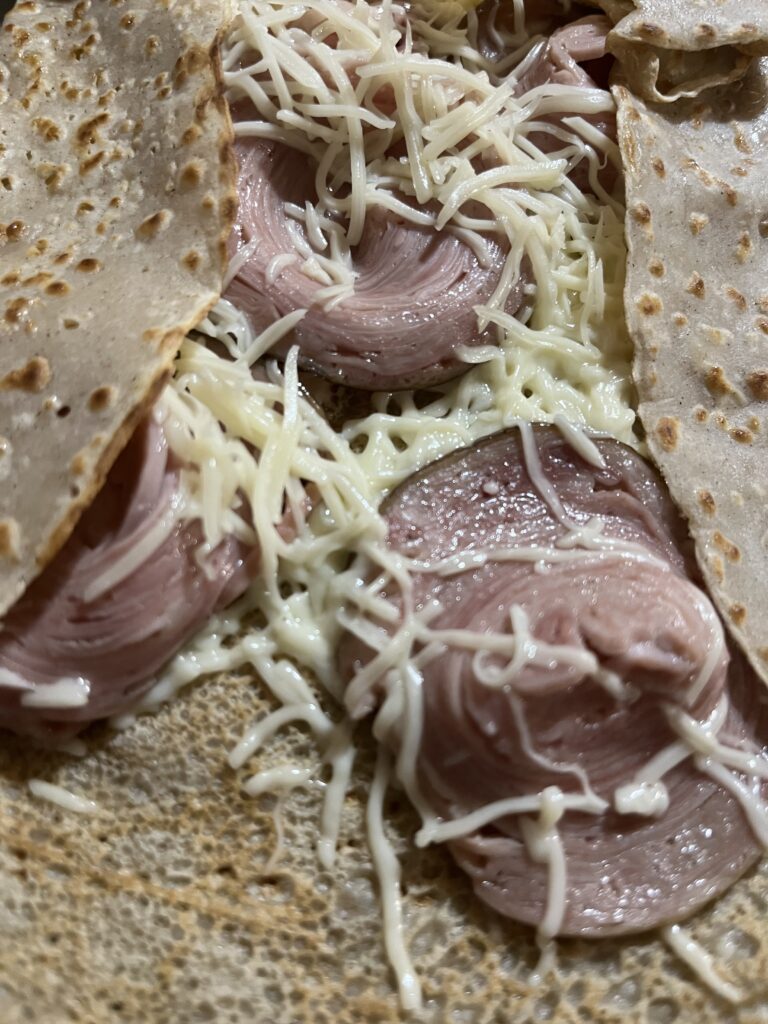 Vive l'Andouille