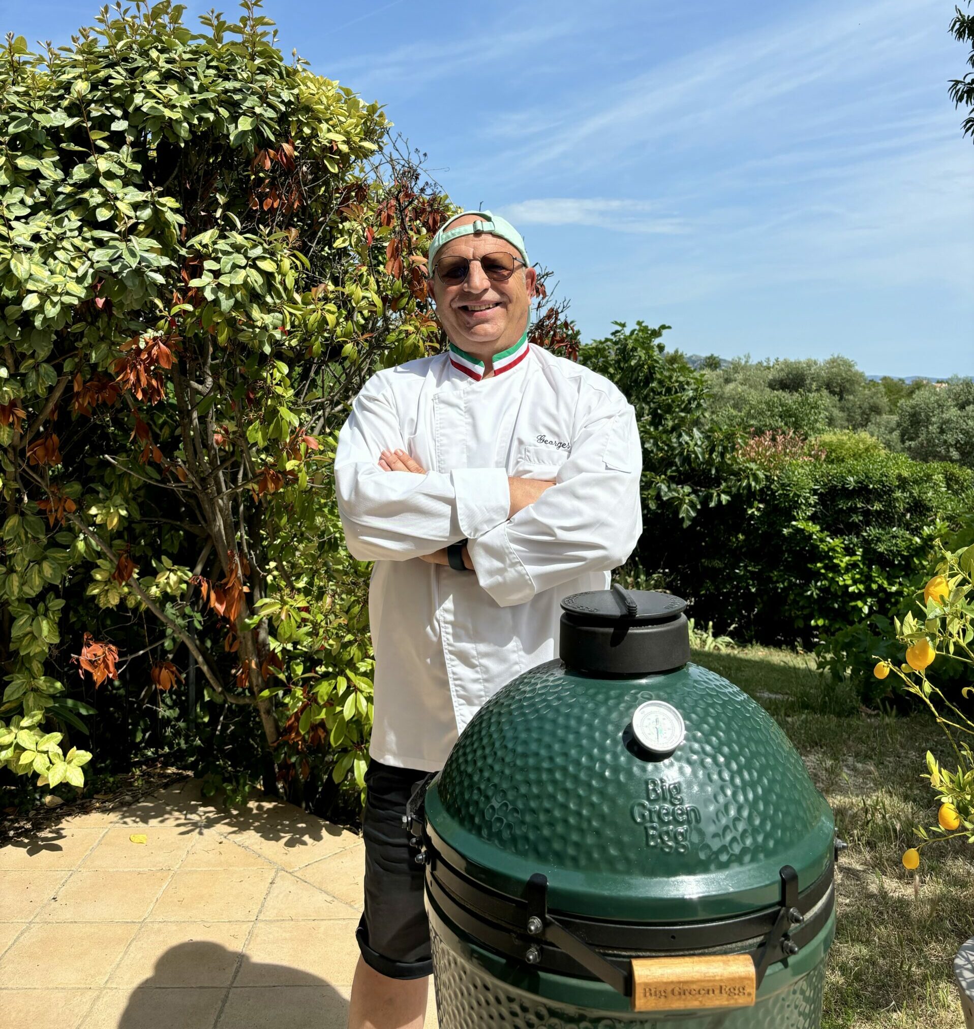 La Cuisine de Pépé
